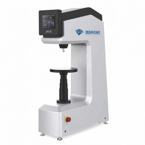 Hardness Tester Machine Hardness Tester