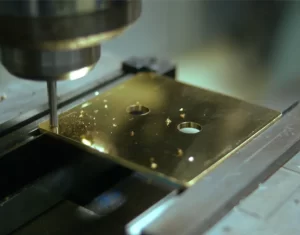 Brinell Hardness Tester