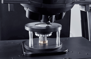 Hardness Conversion Chart