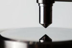 ROCKWELL HARDNESS SCALE