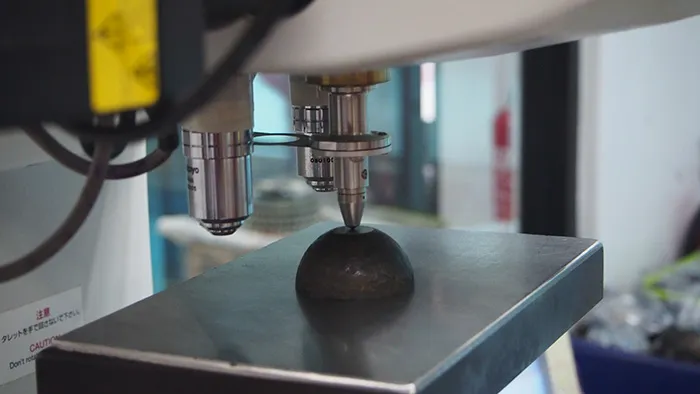 Convert Brinell Hardness