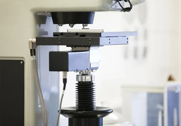 HRB to Vickers Hardness Conversion