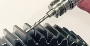 Leeb to Rockwell Hardness