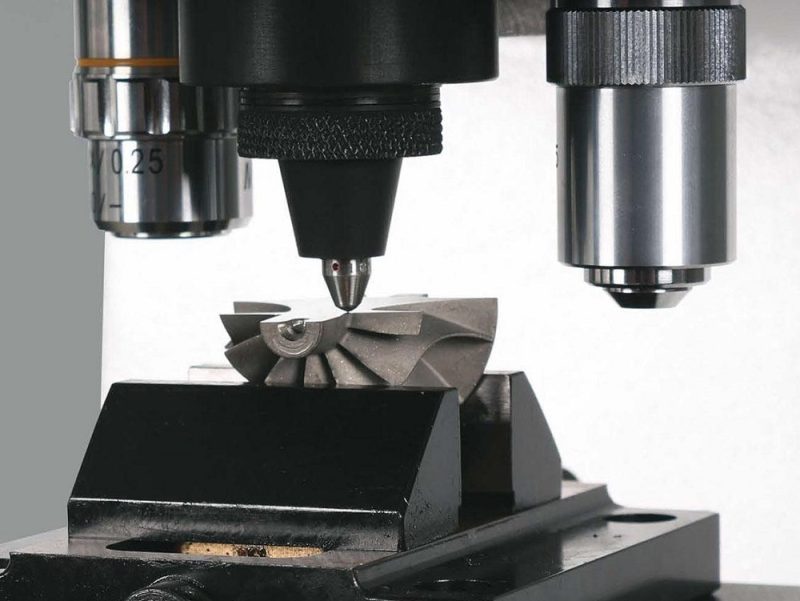Macro vs Micro Hardness Testing Basics, Advantages and Disadvantages