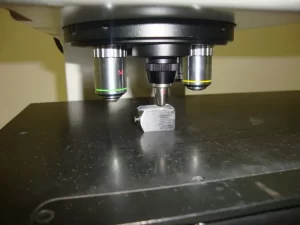 Brinell Hardness Value